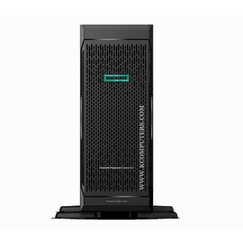 HP ML350 3204 Gen10 Tower Server price hyderabad